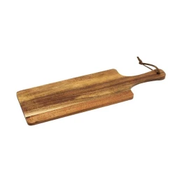 Снимка на Office 1 Дъска за рязане Chopper Midi, от акация, 38 х 11.7 х 0.9 cm