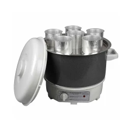 Снимка на Creativ Company Комплект за топене на восък