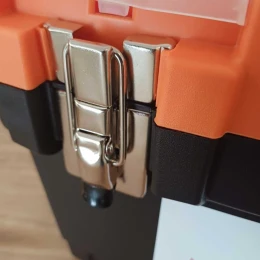 Снимка на Аптечка, мобилна, оборудвана