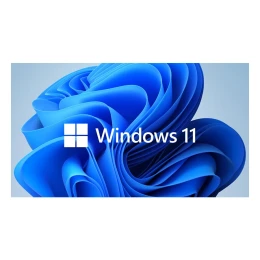 Снимка на Windows 11 Pro 64 Bit, English, OEM, DVD