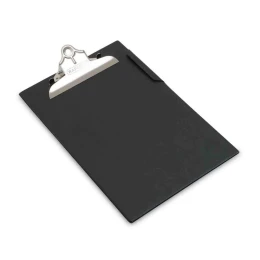 Снимка на Rapesco Клипборд Heavy Duty, PP, A4+, черен