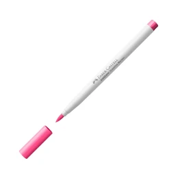 Снимка на Faber-Castell Маркер-четка Creative, № 528, розов
