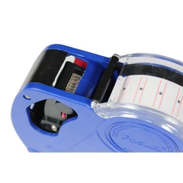 Снимка на Foska Маркиращи клещи, едноредови, 8 символа