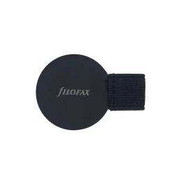 Снимка на Filofax Държач за химикалка, ластичен