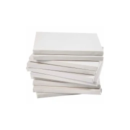 Снимка на Creativ Company Платно, А3, 30 х 42 cm, 280 g, 40 броя