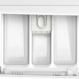 Снимка на Пералня Bosch WGG244Z2BY, 1400 оборота/мин, 9 kg, бяла, клас A