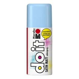 Снимка на Marabu Универсален спрей, пастелносин, 150 ml, 256