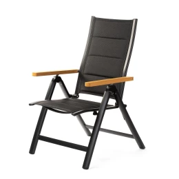 Снимка на Fieldmann Градински стол FDZN 5017