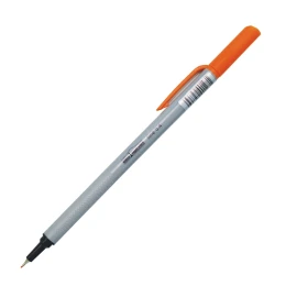 Снимка на Office 1 Тънкописец Filo, 0.4 mm, оранжев