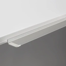 Снимка на Rocada Бяла дъска, магнитна, двустранна, 120 x 150 cm