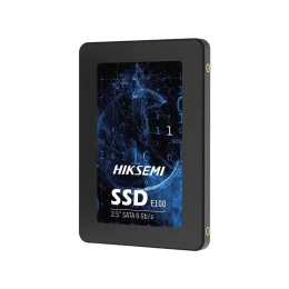 Снимка на Твърд диск Hiksemi E100, SSD, вътрешен, 512 GB, 2.5'', Sata III