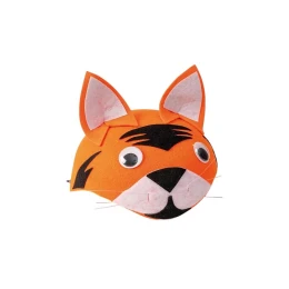 Снимка на Nowa Szkola Шапка Тигър