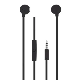 Снимка на Слушалки TNB Sweet In Ear, с микрофон, 3.5 mm жак, 93 dB, 1.2 m кабел, черни