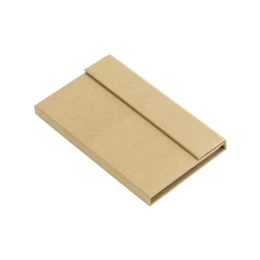 Снимка на TOPS Папка органайзер Little Notes, естествена