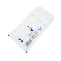 Снимка на Airpoc Плик W2/NO12, 225 х 140 mm, бял