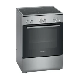 Снимка на Готварска печка Bosch HKA090150, с керамичен плот