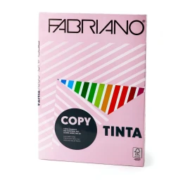 Снимка на Fabriano Копирна хартия Copy Tinta, A3, 80 g/m2, розова, 250 листа