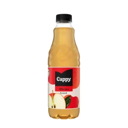 Снимка на Cappy Нектар, ябълка, 1 L