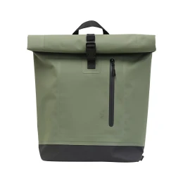 Снимка на Раница TNB Urban Moov, водоустойчива, 20-25 L, PET/PVC, зелена