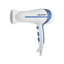 Снимка на Сешоар Blaupunkt HDD501BL, 2000 W, бял