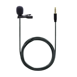 Снимка на Комплект микрофони TNB Influence, 3.5 mm жак, 2 броя