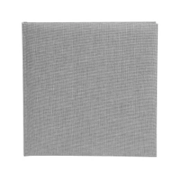 Снимка на Goldbuch Албум Summertime, за 200 снимки, с джобове, 10 х 15 cm, сив