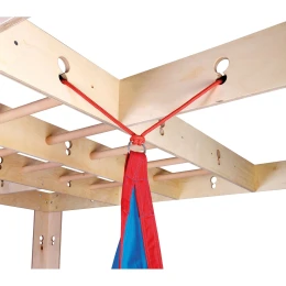 Снимка на Nowa Szkola Дръжки за окачени елементи, единични