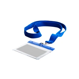 Снимка на Cool Лента за бадж Event, 20 x 500 mm, синя