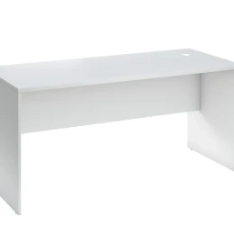 Снимка на Бюро RFG Monaco RB104V, 1600 x 700 x 740 mm, бяло