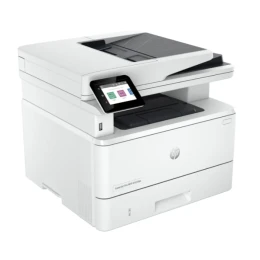 Снимка на Лазерен принтер HP LaserJet Pro MFP 4102fdw, 4 в 1, Wi-Fi, A4