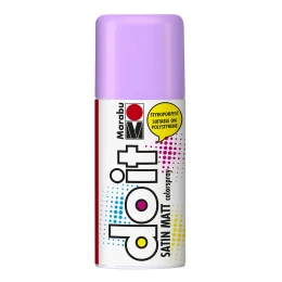 Снимка на Marabu Универсален спрей, лавандула, 150 ml, 007