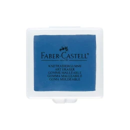 Снимка на Faber-Castell Хлебна гума Trend, асорти