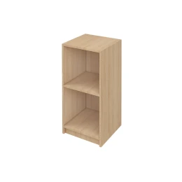 Снимка на Стелаж S1, 42 x 40 x 85 cm, ПДЧ