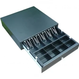 Снимка на Daisy Каса за пари, голяма, 41 x 41, 5 x 11 cm