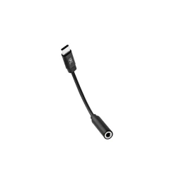 Снимка на Адаптер TNB, USB Type-C към 3.5 mm жак
