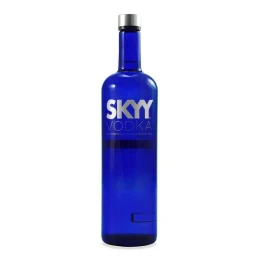 Снимка на Водка SKYY, 1 L