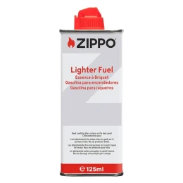 Снимка на Zippo Бензин за запалки, 125 ml