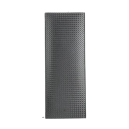 Снимка на Office 1 Комплект химикалка и ролер Knit, метални, черни