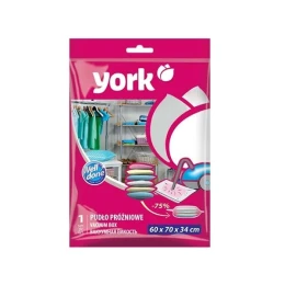 Снимка на Вакуум торба York, 60 х 70 х 34 cm