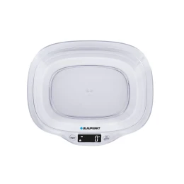 Снимка на Кухненска везна Blaupunkt FKS501, с купа, 1.2 L, до 5 kg