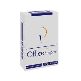 Снимка на Копирна хартия Office Paper, A4, 80 g/m2, 500 листа