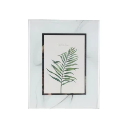 Снимка на Splendid Рамка за снимка Inko, стъклена, 20 х 25 cm