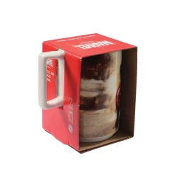 Снимка на Disney Чаша Iron Man, порцеланова, 300 ml