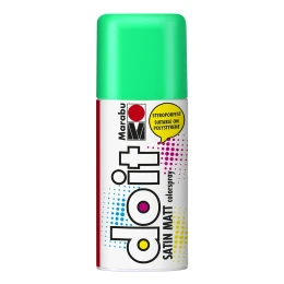 Снимка на Marabu Универсален спрей, мента, 150 ml, 153