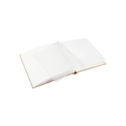 Снимка на Goldbuch Албум Bella Vista, 25 х 25 cm, бежов