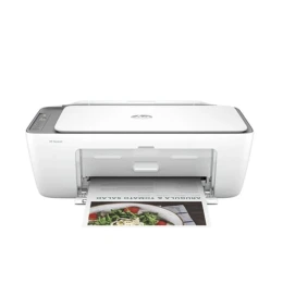Снимка на Мастиленоструен принтер HP DeskJet 2820E, 3 в 1, All-in-One, цветен, Wi-Fi, А4