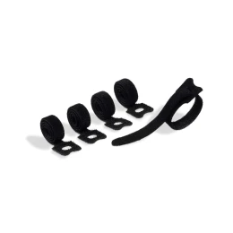 Снимка на Кабелни връзки Durable Cavoline, черни