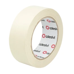 Снимка на Office 1 Тиксо, хартиено, 38 mm x 45 m