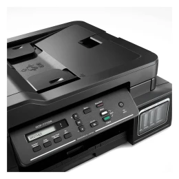 Снимка на Мастиленоструйно мултифункционално устройство Brother DCP-T720DW, 3 в 1, А4