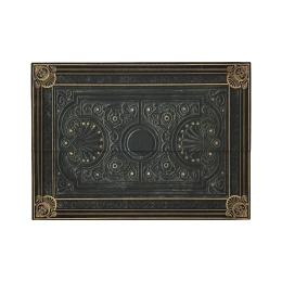 Снимка на Paperblanks Папка за документи Nocturnelle